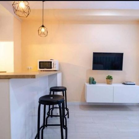 Apartamento LA DORADA Torremolinos Bagian luar foto