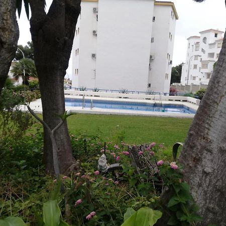 Apartamento LA DORADA Torremolinos Bagian luar foto