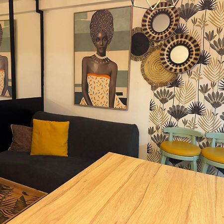 Apartamento LA DORADA Torremolinos Bagian luar foto