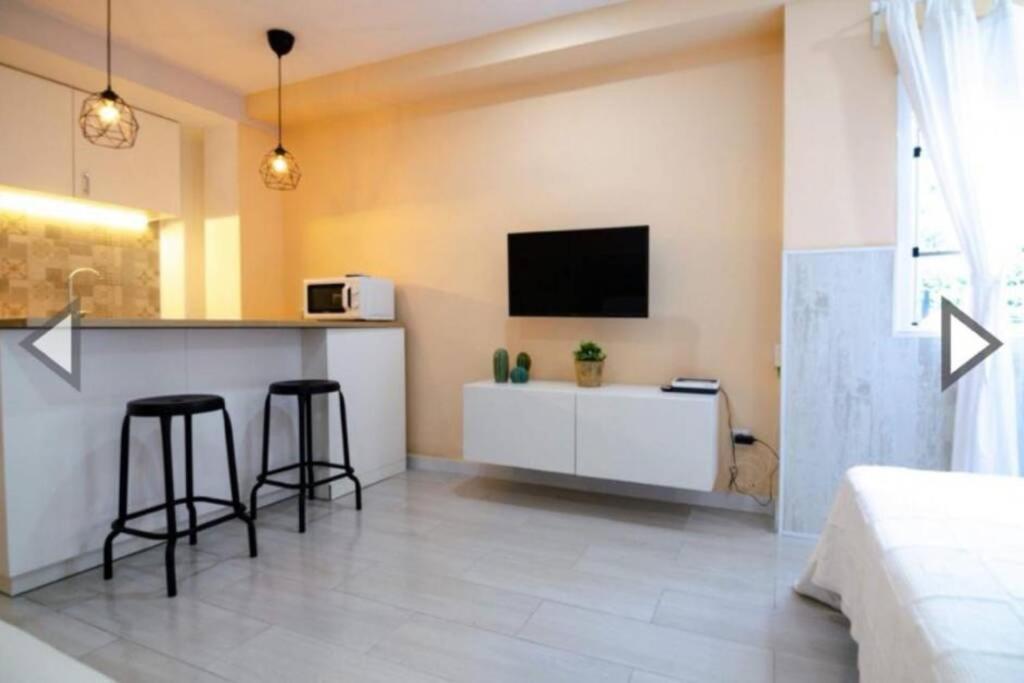 Apartamento LA DORADA Torremolinos Bagian luar foto