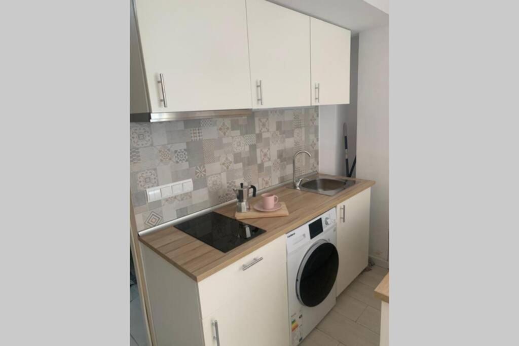 Apartamento LA DORADA Torremolinos Bagian luar foto