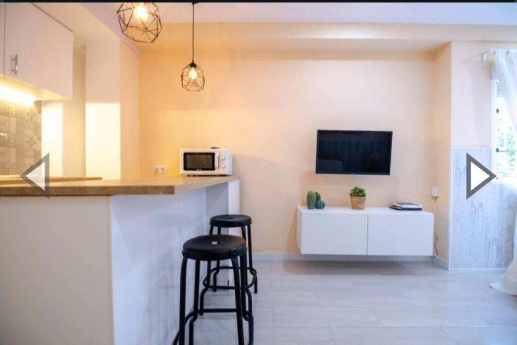 Apartamento LA DORADA Torremolinos Bagian luar foto