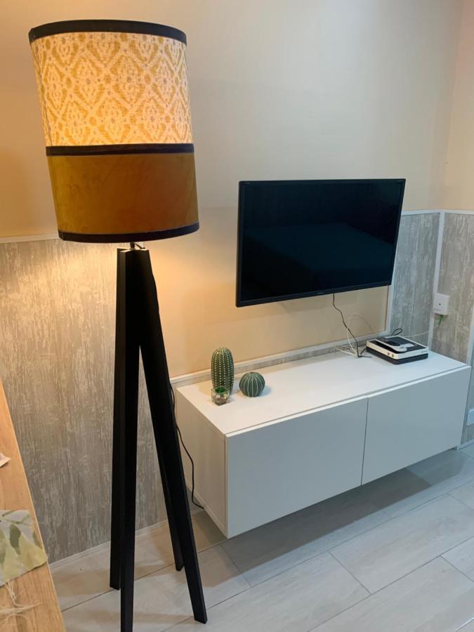 Apartamento LA DORADA Torremolinos Bagian luar foto