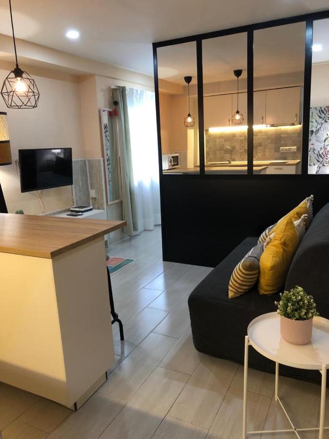 Apartamento LA DORADA Torremolinos Bagian luar foto