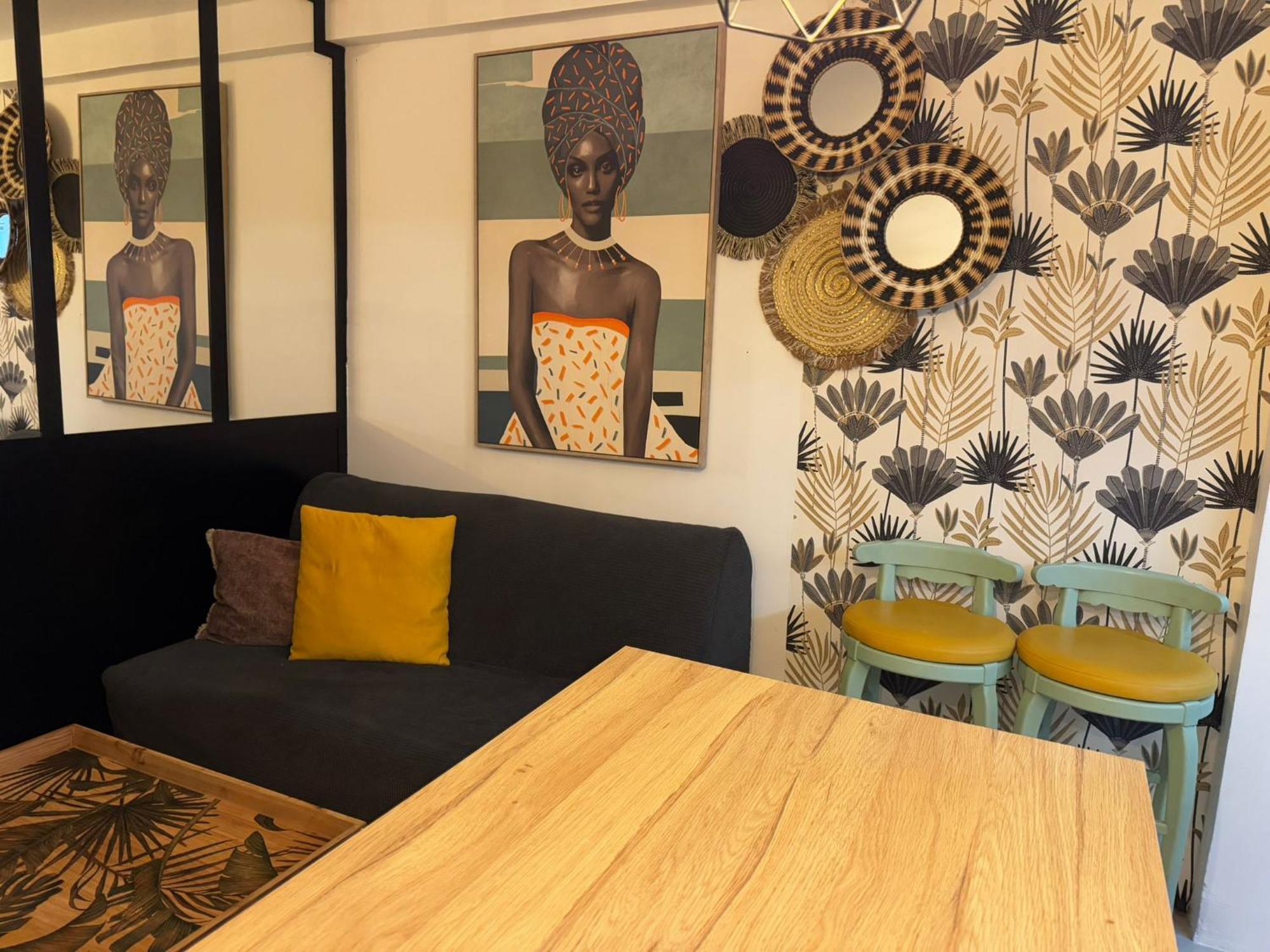 Apartamento LA DORADA Torremolinos Bagian luar foto